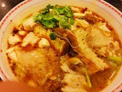 -吾味香葫芦头(安西街店)
