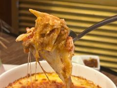 -安妮意大利餐厅(国贸店)