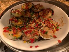 -杭州国际会议中心洲际酒店-原素全日餐厅(解放东路店)