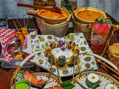 -泰妃殿(武汉首店)