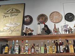 -爱上层楼咖啡馆(为公桥店)