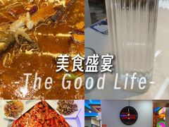 -望江门小龙虾·烧烤(九堡店)