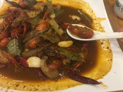 -乌镇那一年小院主题餐厅(甘泉西路店)
