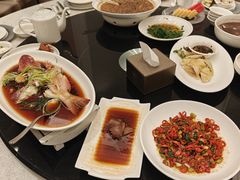 -新南华大酒店(长寿店)