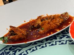 -老西门·常州菜(新区店)
