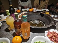 -大鱼山房鱼头火锅(老字号品质店)