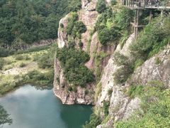 -楠溪江风景名胜区