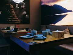 -云海肴云南菜·蒸汽石锅鱼(北京良乡华冠店)