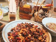 -水煮三国·川鲁江湖菜(香山店)