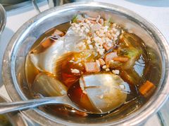 -憨铁匠老火锅(龙岗万科里店)