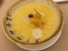 -香宫中餐厅·东北菜·铁锅炖·广式点心(哈尔滨香格里拉店)