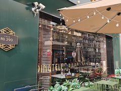 -顶特勒·黄鱼馆·特色菜(上海大世界店)
