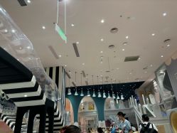 -奈尔宝家庭中心·亲子餐厅(鄞州万达店)