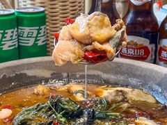 -食理八湘(中海城风情苑北区店)