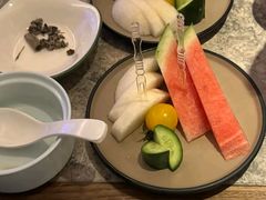 -和子足浴SPA会馆(东方之门店)