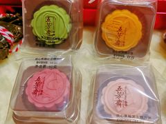 -五芳斋(中山大道总店)