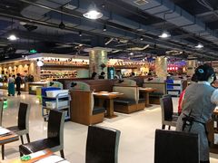 -汉巴9号自助餐厅(新潮尚品超市店)