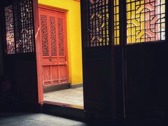 -上海东林寺(金山区)