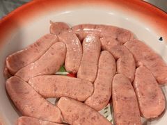 -永安里地摊烤肉(首创店)