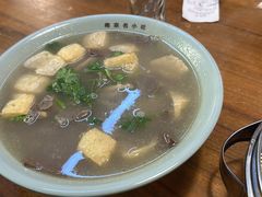 -金原鸭血粉丝汤·汤包·脆皮烤鸭(南京博物院店)