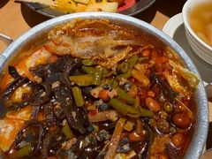 -水平有限广西米粉·广西风味集(五道口店)