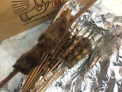 -管氏翅吧(广渠门店)