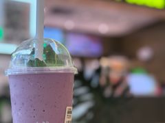 -混果汁(喜荟城店)