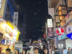 -盟重烧烤(高正街店)