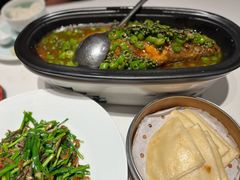 -半勺·新徽菜(银泰城店)
