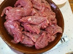 嫩牛肉-电台巷火锅(科华总店)