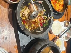 -云海肴·汽锅鸡·云南代表菜(美罗城店)