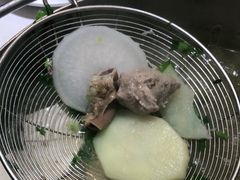 -陈记顺和潮汕牛肉火锅(棠德南路店)