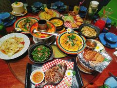 -甲米府·泰国餐厅(八佰伴店)