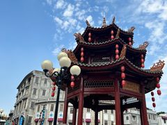 -汕头市小公园