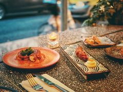 -Apollo·西班牙小酒馆(安福路店)