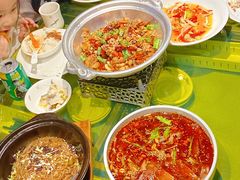 -辛香汇(大华第一坊店)
