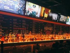 -HIB HUB公社(解放西路店)