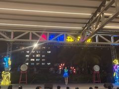 -渔家火锅·海鲜自助餐·演艺(亚龙湾天域酒店)