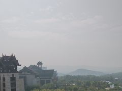 -清远熹乐谷温泉度假酒店