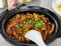 -鲤鱼塘农家山庄