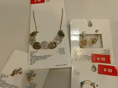 -H&M(鹏欣水游城店)