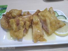 -佰搭果·广式茶餐厅(石牌东路店)