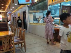 -谷婆婆八宝粥(交通路店)