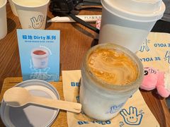-BE YOLO必有乐&小红帽三明治