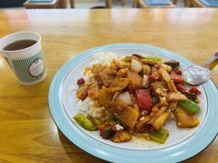 -大西北兰州牛肉面(协信黄金海岸店)