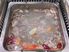 -九府羊鲜羊火锅·烧烤·小海鲜(华汇大厦店)