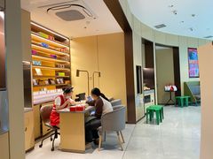 -海底捞火锅(龙湖金沙天街店)