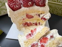 -小苍兰风铃草蛋糕甜品(沈阳店)