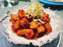 -老伙记海鲜码头(北滘店)