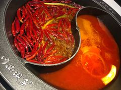 -川西坝子(老军营店)